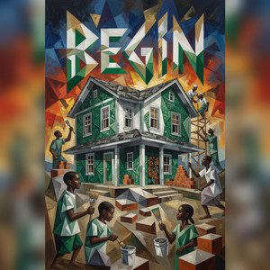 BEGIN by INVIIN