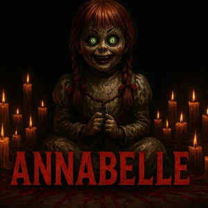 Annabelle by The Anonymous Juggalo