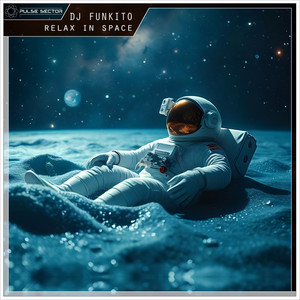Relax in Space by Dj Funkito