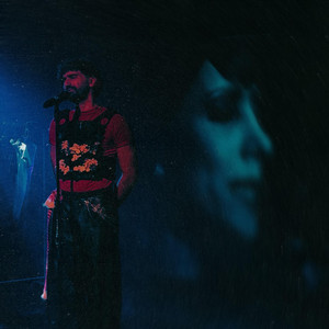 Hizam Nar (feat. Fairuz) by Kokym, Fairuz