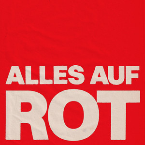 Alles auf Rot by Zynik, OTR44