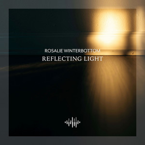 Reflecting Light - Rain Piano by Rosalie Winterbottom