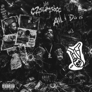 I Got Pape Pt. 2 by C2sumsicc