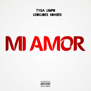 Mi Amor (feat. Leoklides Soares)