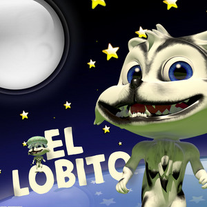 El Lobito Feroz (Infantil)