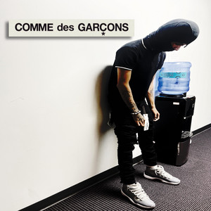 Comme des Garçons by reddglk