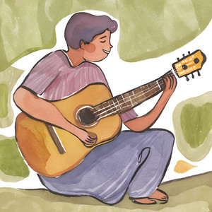 Fire Heart by Vital Harmonies