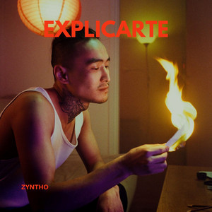 Explicarte by Zyntho