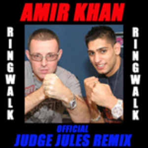 Power Hurts - Judge Jules Remix artwork