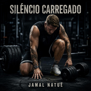 Silêncio Carregado by Jamal Natuê