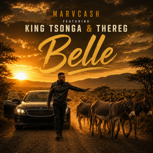 Belle by Marvcash, KING TSONGA, TheReg