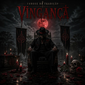 Vingança by Sangue da Tradição