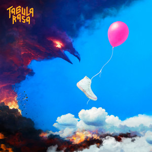 Tabula Rasa - Lewitacja