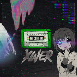 Cassette by XWER