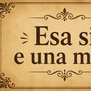 Esa si e una mala by Piketegen Music