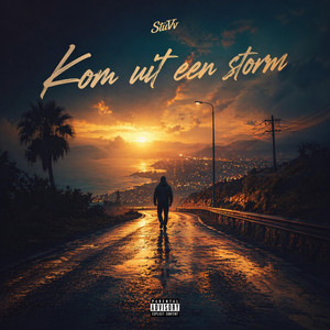 Kom uit een storm by StuVv
