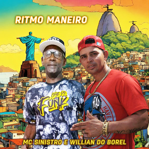 MC Sinistro