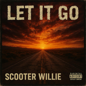 Let it go