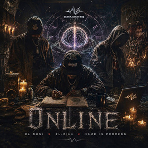 Online by El Omni, El - Dihh, Name In Process