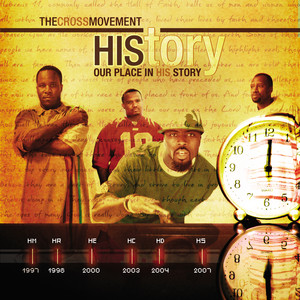 History: Our Place In His Story cover