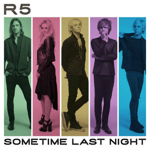 Could Have Been Mine by R5