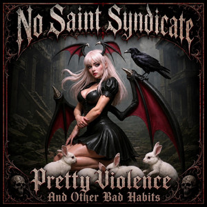 Rain Is Falling by No Saint Syndicate