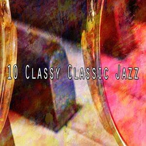 10 Classy Classic Jazz album