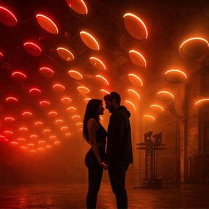 Housenatic - LIGHTS OFF