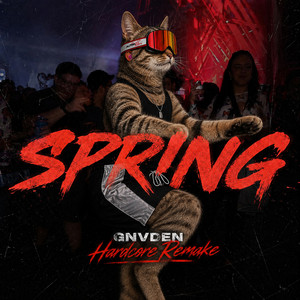Spring - Hardcore Remake by GNVDEN