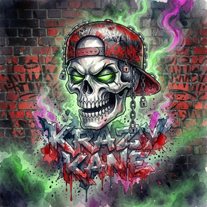 We Goin In by Krazy Kane