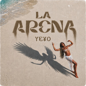 LA ARENA by YE¥O