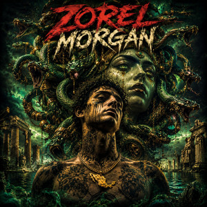 Amor de becindario by Zorel Morgan