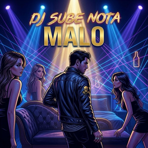 Malo by Dj Sube Nota
