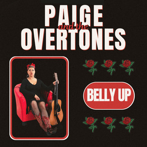 Belly Up by Paige and the Overtones