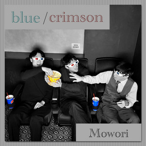 crimson - song and lyrics by Mowori | Spotify