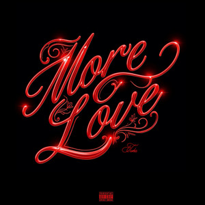MORE LOVE by Turba
