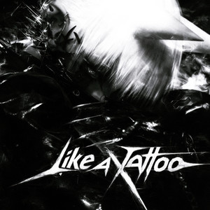 Like a Tattoo - Hoodtrap Slowed by Prod.Vairek