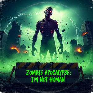 Zombie Apocalypse: I’m Not Human