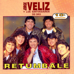 Jorge Veliz - Aventurera del Amor (feat. Jorge Véliz y Los Santiagueños de Oro)