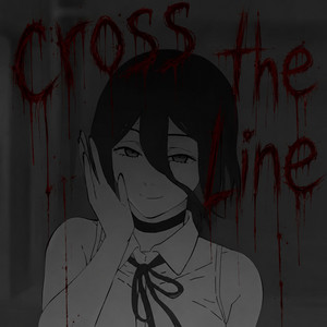cross the line by raven, okkaso