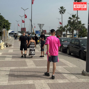 Joli bébé (feat. DEJMA)