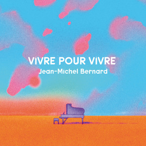 Vivre pour vivre Theme - from 