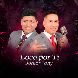 Junior Tony - Promesas De Amor