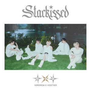 SSS (Sending Secret Signals) by TOMORROW X TOGETHER