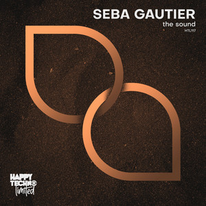 Seba Gautier — The Sound (2026)