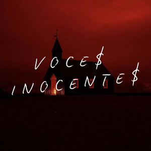 VOCES INOCENTES by BAMBUSHA