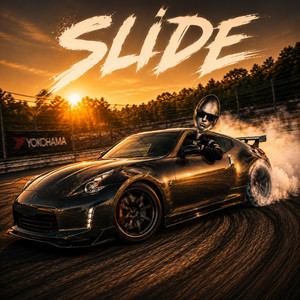 Slide by Lil spoons