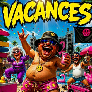 Vacances - Bonus by Cartoonmix79