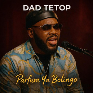 DAD TETOP - le temps va parler