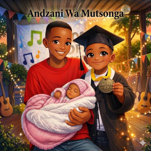Andzani Wa Mutsonga - Kumnandi la